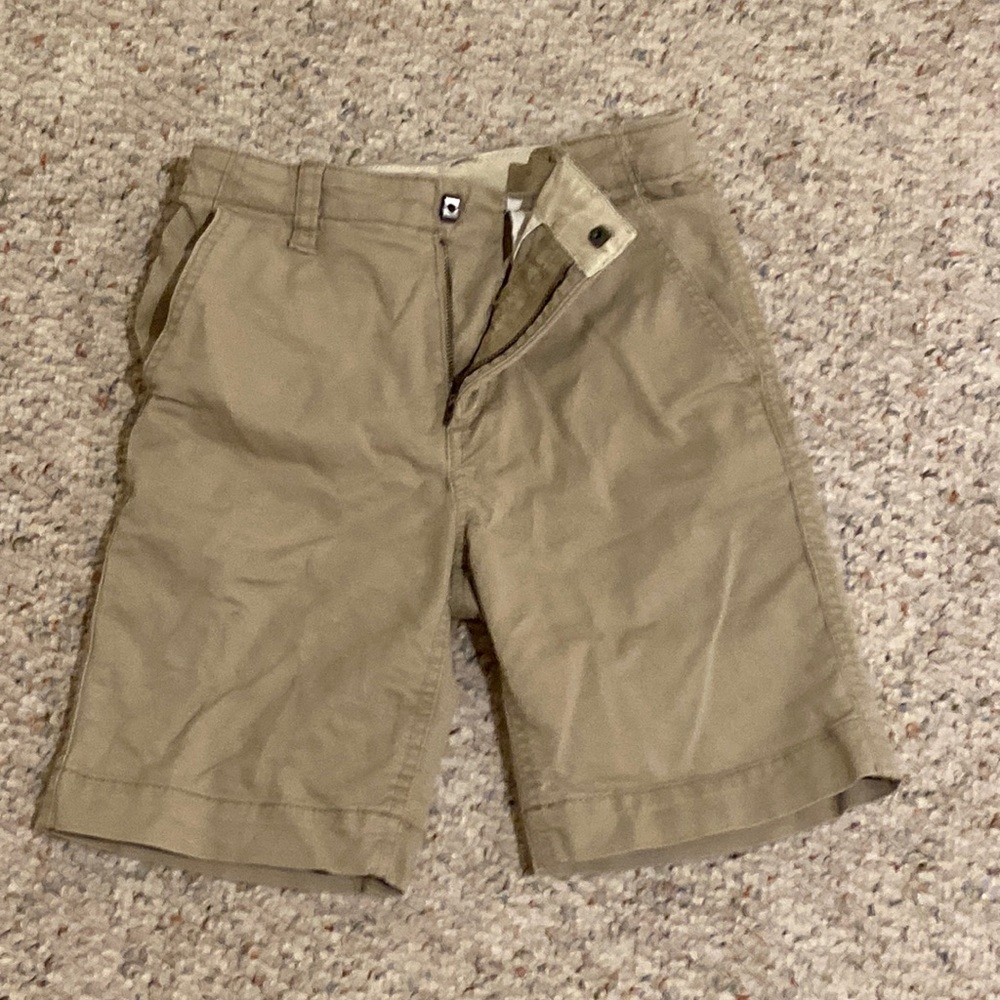 Gap Kids, Heavy Cotton Boys’ Shorts